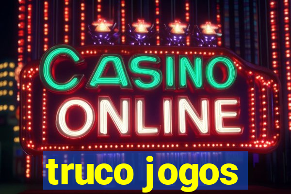truco jogos
